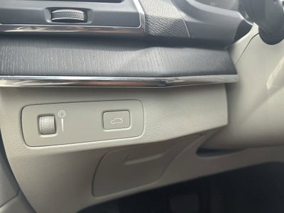 2020 Volvo XC90 T6 Momentum 6 Passenger