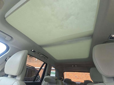 2020 Volvo XC90 T6 Momentum 6 Passenger