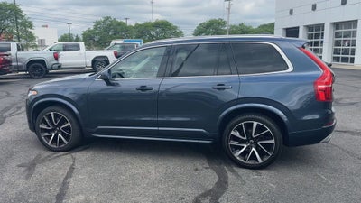 2020 Volvo XC90 T6 Momentum 6 Passenger