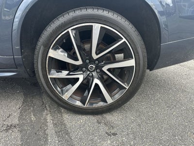 2020 Volvo XC90 T6 Momentum 6 Passenger