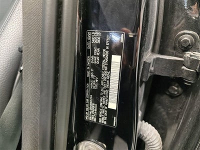 2022 Volvo XC60 Momentum