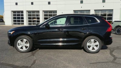 2022 Volvo XC60 Momentum