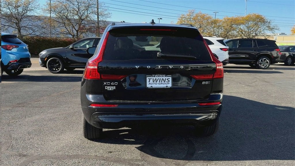 2022 Volvo XC60 Momentum