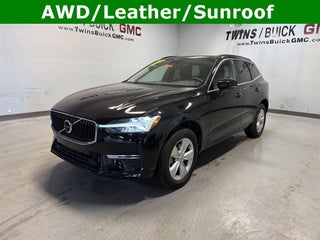 2022 Volvo XC60 Momentum