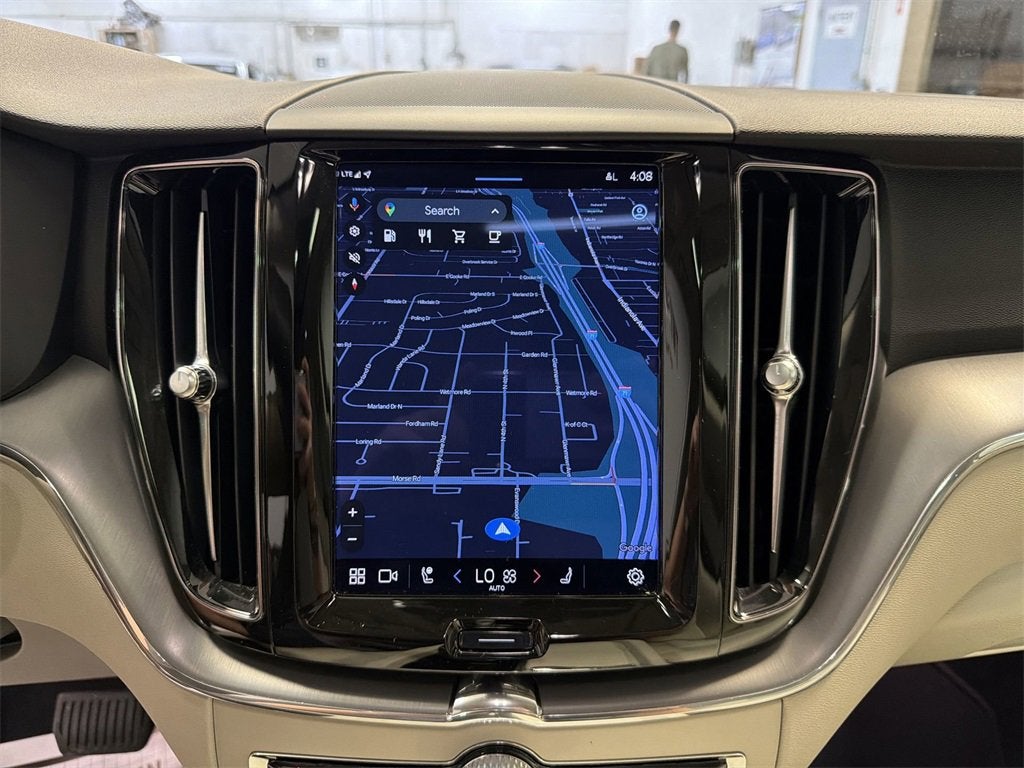 2023 Volvo XC60 Core