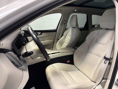 2023 Volvo XC60 Core