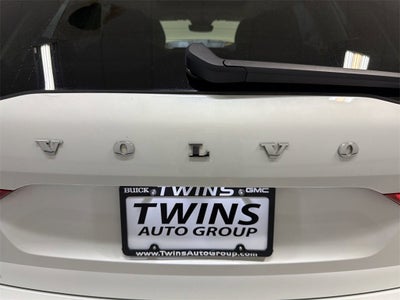 2023 Volvo XC60 Core