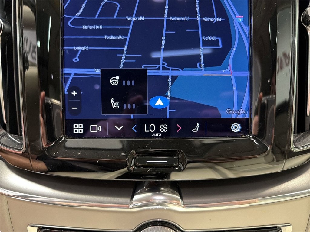 2023 Volvo XC60 Core