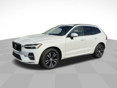 2023 Volvo XC60 Core