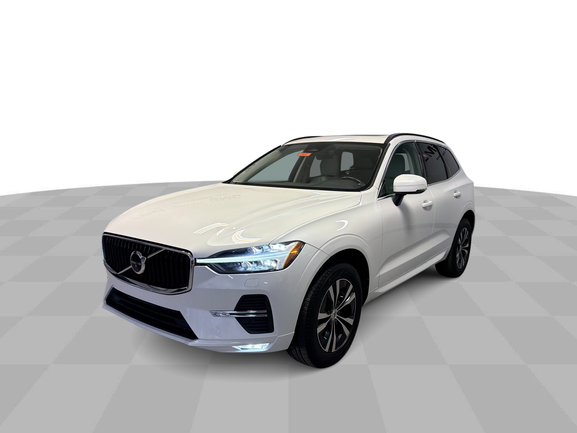 2023 Volvo XC60 Core