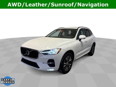 2023 Volvo XC60 Core
