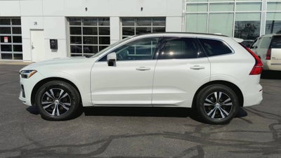 2023 Volvo XC60 Core