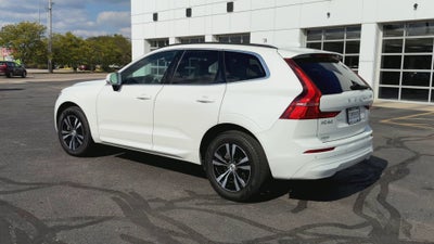 2023 Volvo XC60 Core
