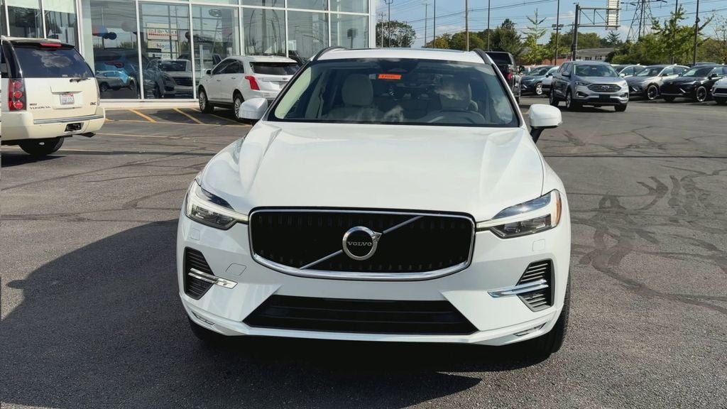 2023 Volvo XC60 Core