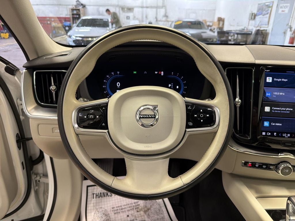2023 Volvo XC60 Core