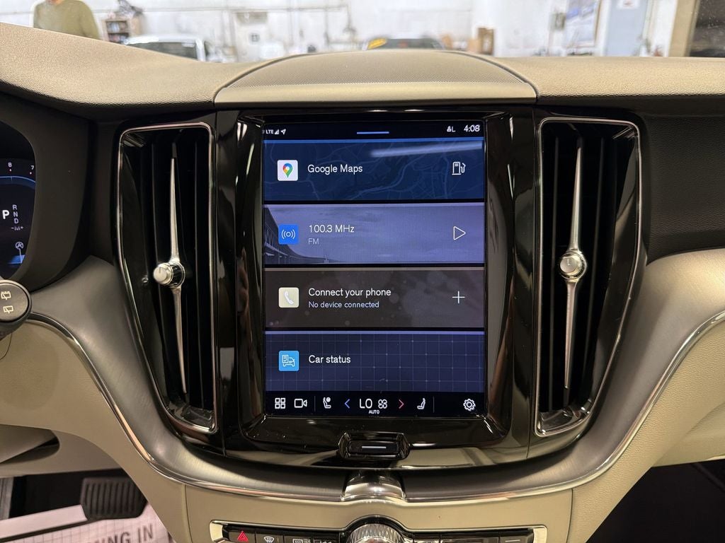 2023 Volvo XC60 Core