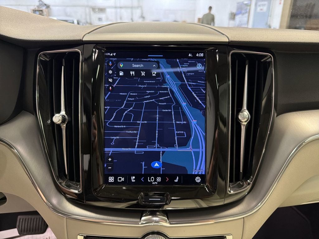 2023 Volvo XC60 Core