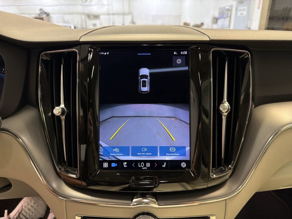 2023 Volvo XC60 Core