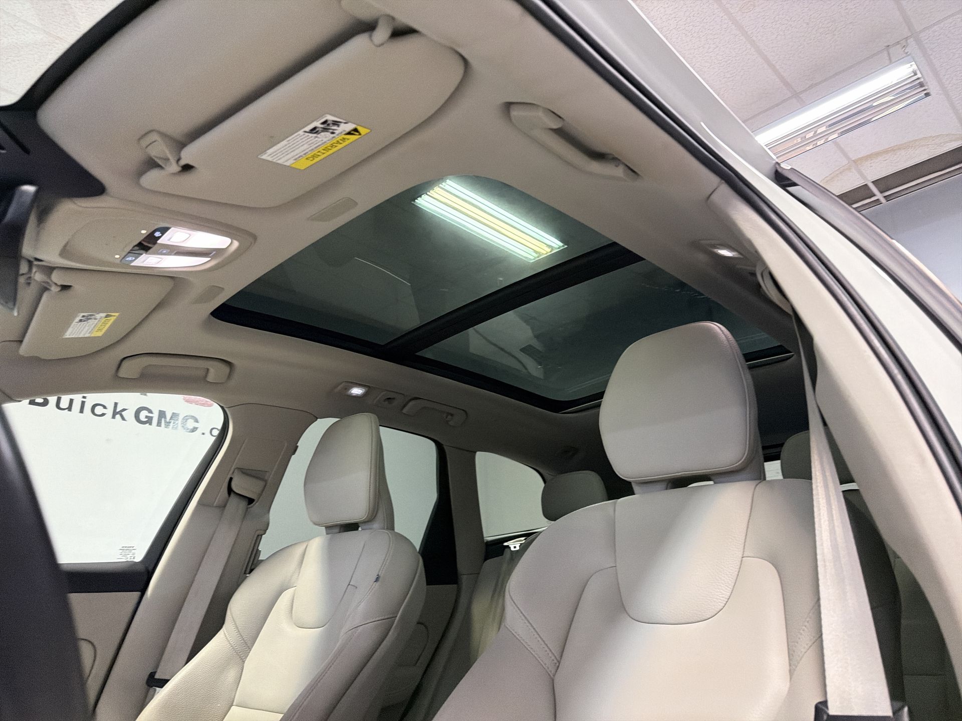 2023 Volvo XC60 Core