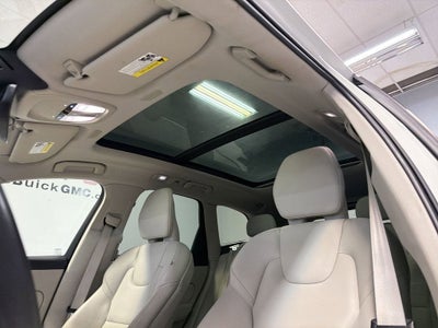 2023 Volvo XC60 Core