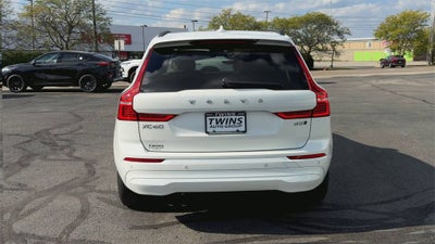 2023 Volvo XC60 Core