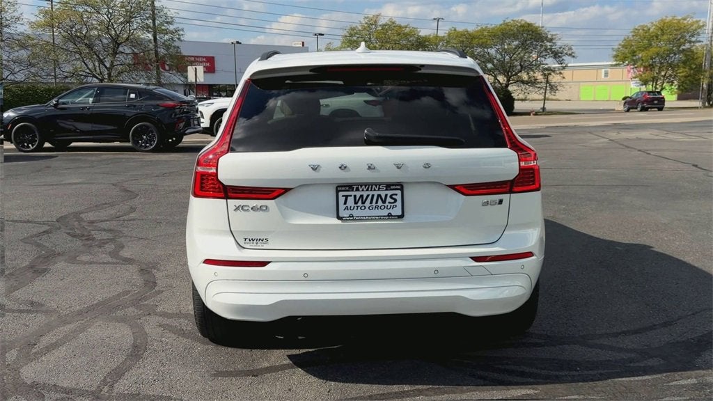 2023 Volvo XC60 Core