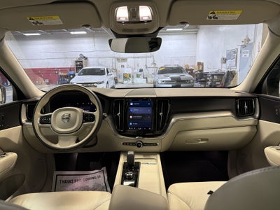 2023 Volvo XC60 Core
