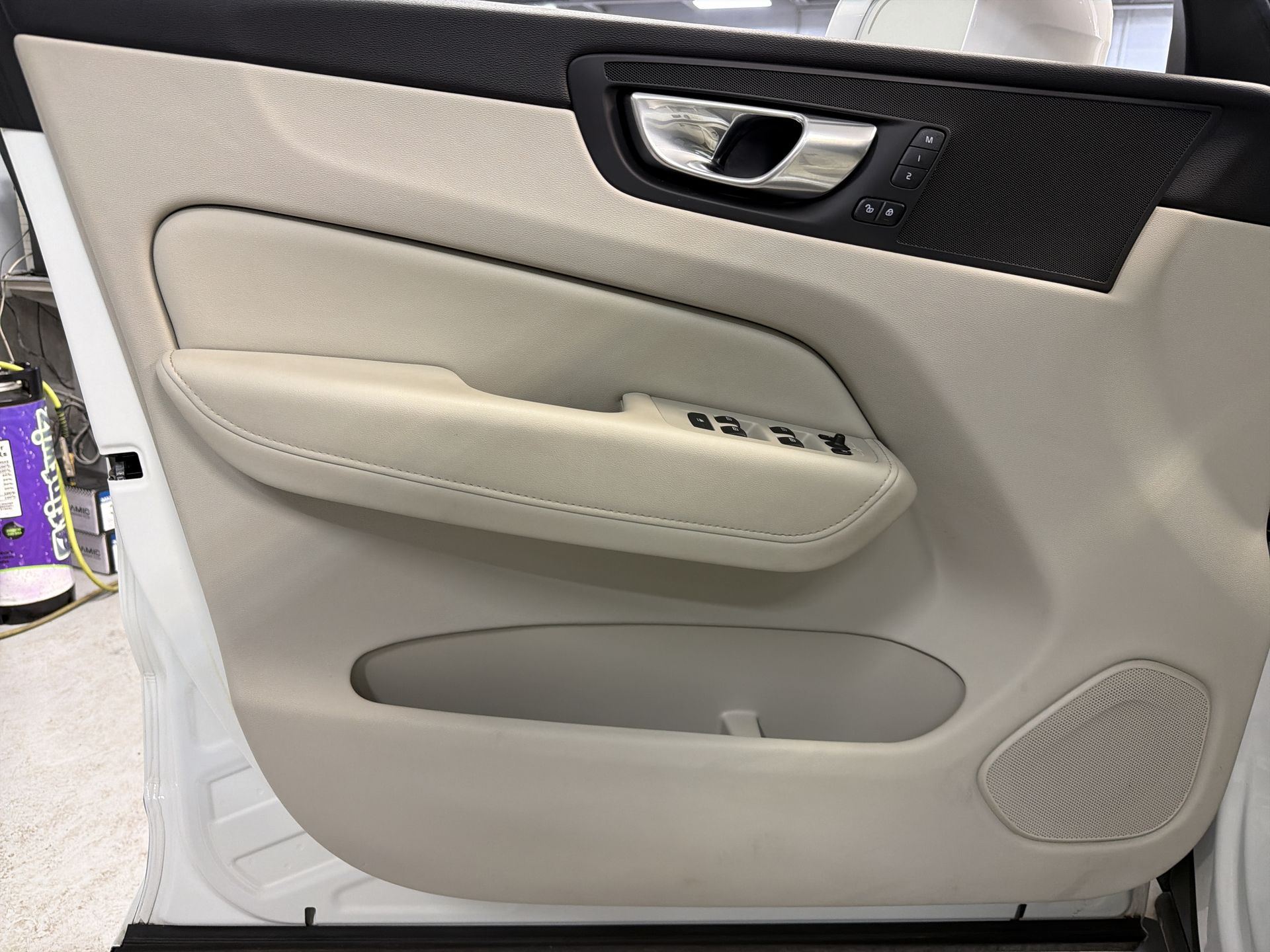 2023 Volvo XC60 Core