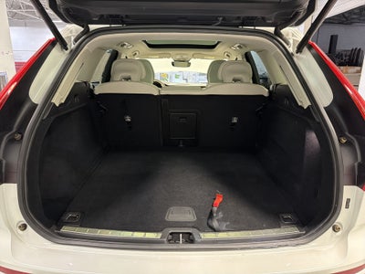 2023 Volvo XC60 Core