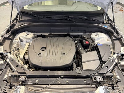 2023 Volvo XC60 Core