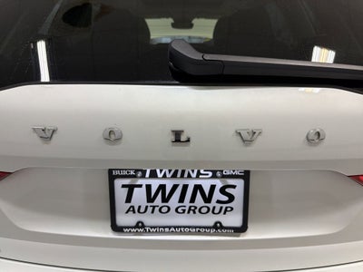 2023 Volvo XC60 Core