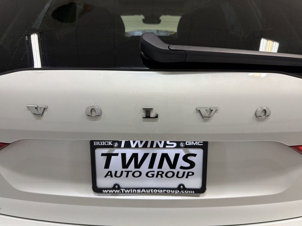 2023 Volvo XC60 Core