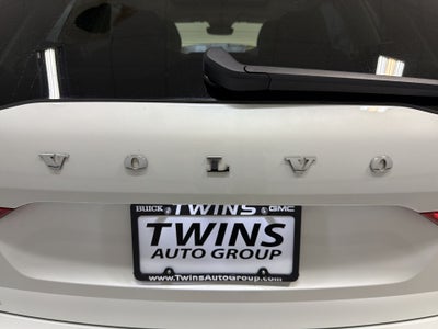 2023 Volvo XC60 Core