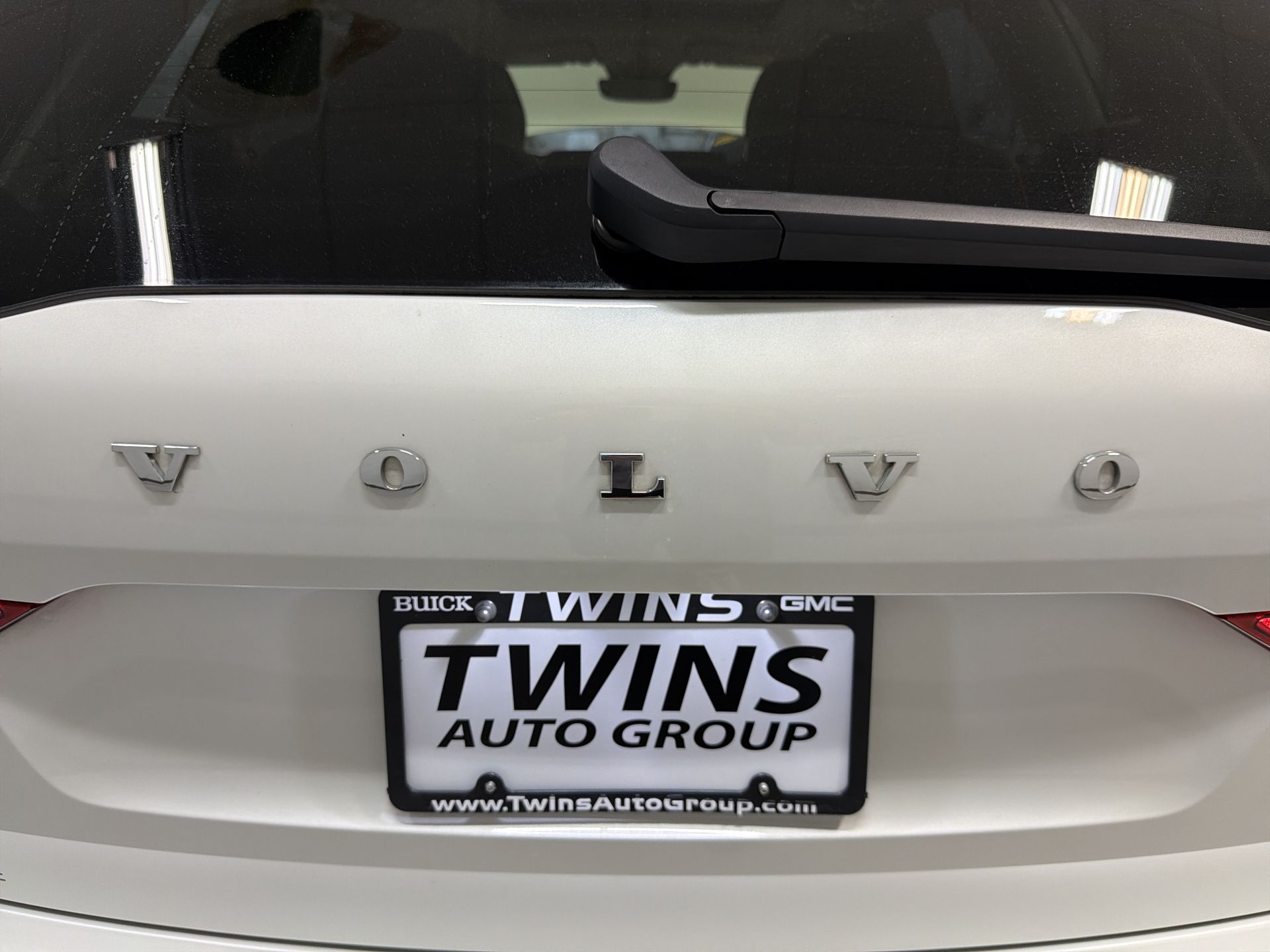 2023 Volvo XC60 Core