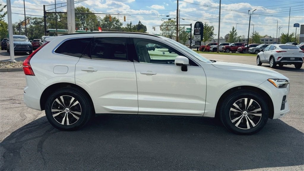 2023 Volvo XC60 Core