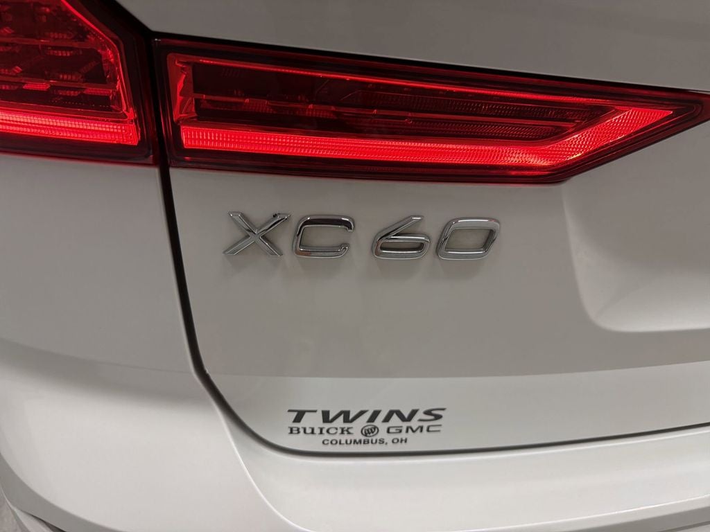 2023 Volvo XC60 Core