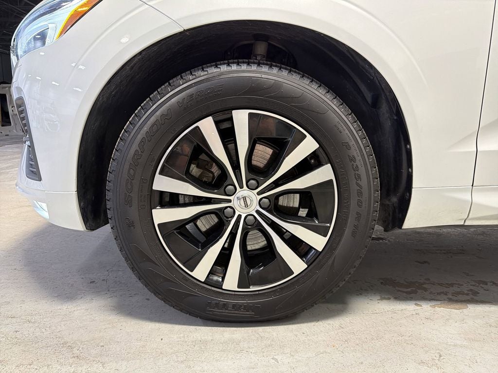 2023 Volvo XC60 Core
