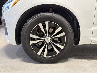 2023 Volvo XC60 Core