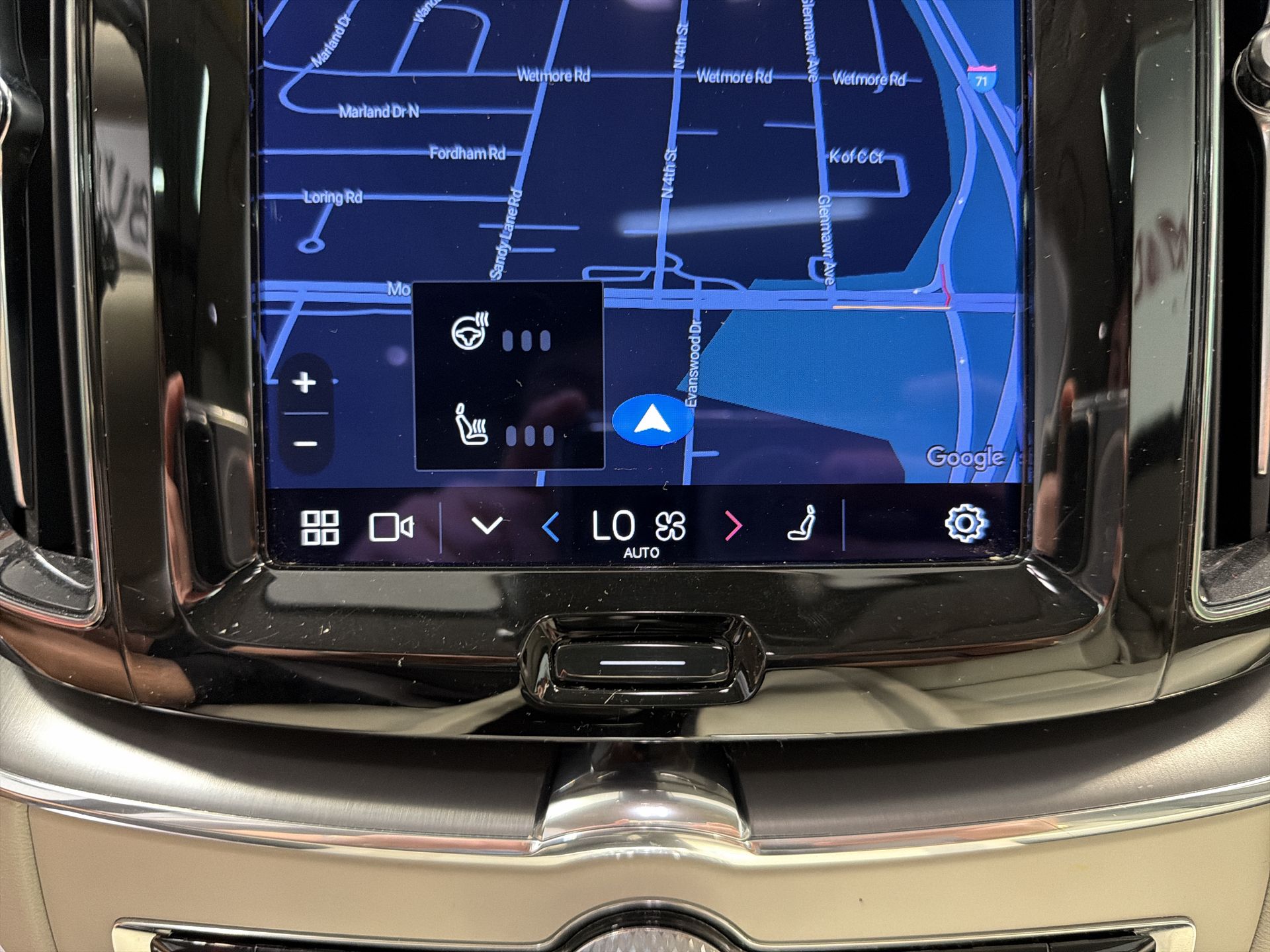 2023 Volvo XC60 Core