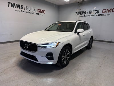 2023 Volvo XC60 Core