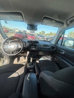 2018 Jeep Renegade Altitude FWD