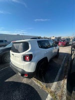 2018 Jeep Renegade Altitude FWD