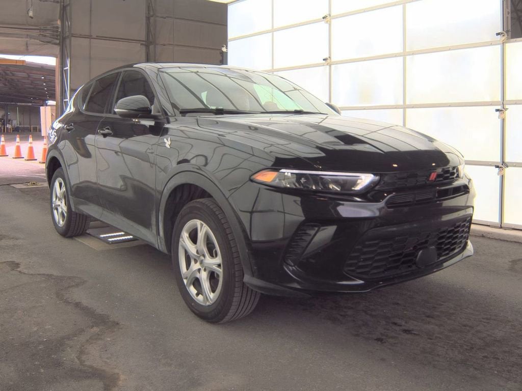 2024 Dodge Hornet GT