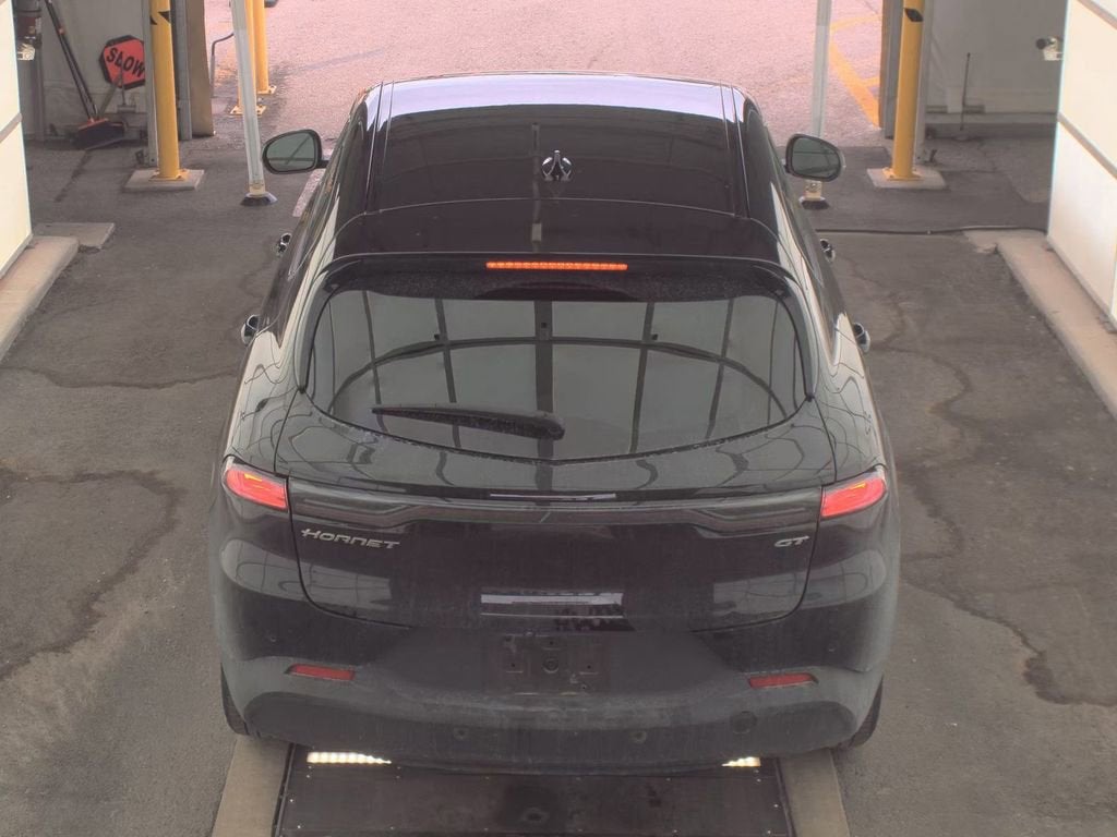 2024 Dodge Hornet GT