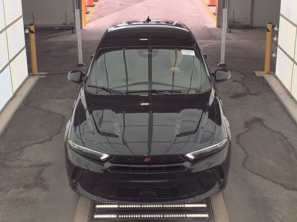 2024 Dodge Hornet GT