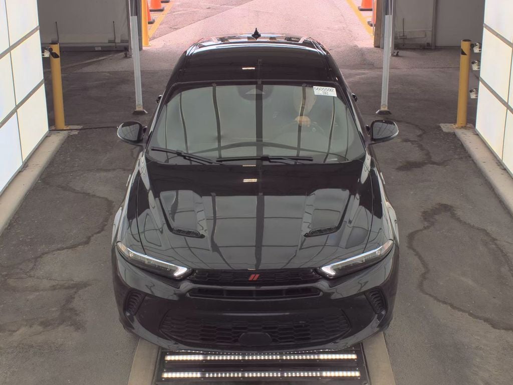 2024 Dodge Hornet GT