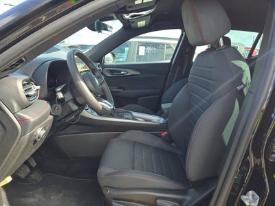 2024 Dodge Hornet GT