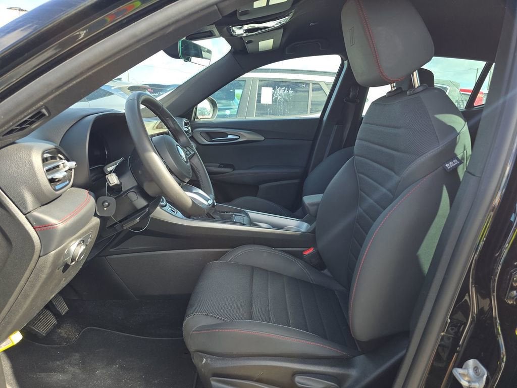 2024 Dodge Hornet GT