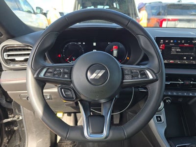 2024 Dodge Hornet GT