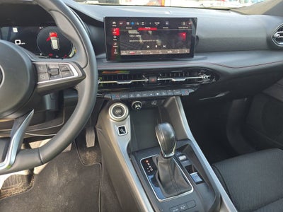 2024 Dodge Hornet GT